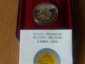 Belgija 2012 m. - nuotraukos Nr. 2