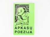 A. Martinionis, Apkasų poezija