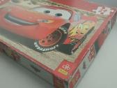 Puzzle delionė The Cars Ratai 24vnt. - nuotraukos Nr. 3