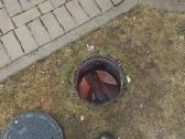 Kanalizacijos atkimšimas, valymas - nuotraukos Nr. 11