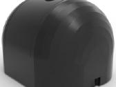 Skystųjų trąšų (Kas) mobili talpa 6500 ltr