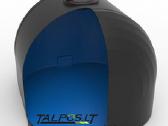 Skystųjų trąšų (Kas) mobili talpa 6500 ltr - nuotraukos Nr. 3