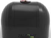 Skystųjų trąšų (Kas) mobili talpa 6500 ltr - nuotraukos Nr. 5