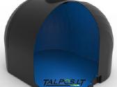 Skystųjų trąšų (Kas) mobili talpa 6500 ltr - nuotraukos Nr. 6