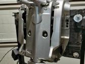 Honda Bf75 - Bf130 trimas ir Yamaha kuro pompa - nuotraukos Nr. 4