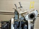 Honda Bf75 - Bf130 trimas ir Yamaha kuro pompa - nuotraukos Nr. 5