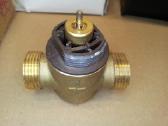 Honeywell vožtuvas šildymui Dn20 Kvs4, Pn16 - nuotraukos Nr. 2