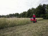 Traktoriukas žoliapjovė AL-ko T 22-110.0 Hdh-a V2 - nuotraukos Nr. 20