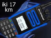 Baofeng Bf-h7 moderniausia radijo stotelė