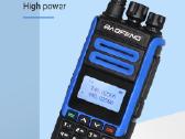 Baofeng Bf-h7 moderniausia radijo stotelė - nuotraukos Nr. 3