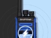 Baofeng Bf-h7 moderniausia radijo stotelė - nuotraukos Nr. 7