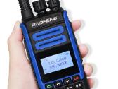 Baofeng Bf-h7 moderniausia radijo stotelė - nuotraukos Nr. 9