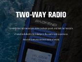 Baofeng Bf-h7 moderniausia radijo stotelė - nuotraukos Nr. 11