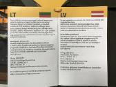 Rovince (Olandija) impregnuoti rūbai nuo erkių - nuotraukos Nr. 33