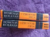 Užburtoji siela Romanas 2 dalys - nuotraukos Nr. 2