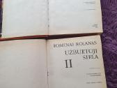 Užburtoji siela Romanas 2 dalys - nuotraukos Nr. 4
