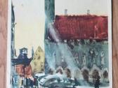 Senoviniai atvirukai iš Estijos(1961 m., 3 vnt.) - nuotraukos Nr. 3