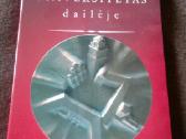 Albumai,Vilnius,daile,kt. - nuotraukos Nr. 7