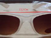 Nauji stilingi akiniai nuo saulės unisex siunčiu - nuotraukos Nr. 4