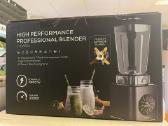 Zyle Galingas blenderis 1500/2200w naujas - nuotraukos Nr. 21