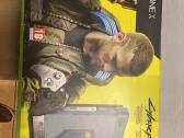 Microsoft Xbox Series X 1tb nauja zaidimu konsole - nuotraukos Nr. 3