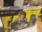 Microsoft Xbox Series X 1tb nauja zaidimu konsole - nuotraukos Nr. 4