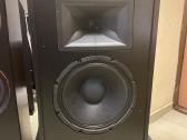 Klipsch the Fives aktyvios garsokolonėlėsbluetooth - nuotraukos Nr. 23