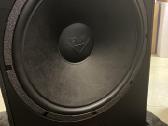 Klipsch the Fives aktyvios garsokolonėlėsbluetooth - nuotraukos Nr. 24
