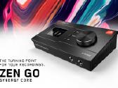 ANTELOPE Audio ZEN GO Synergy Core2 - nuotraukos Nr. 3