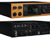 ANTELOPE Audio AMARI AD-DA converter2 - nuotraukos Nr. 8