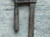 Parduodu spaustuvą 110cm - nuotraukos Nr. 3