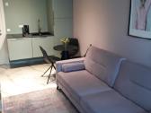 Apartamentai poilsiui Palangoje "Malūno Vilos" - nuotraukos Nr. 2