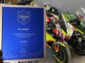 Mamotolt - superbike, street, enduro motoservisas - nuotraukos Nr. 38