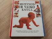 Motinos ir vaiko knyga