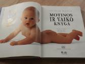 Motinos ir vaiko knyga - nuotraukos Nr. 2