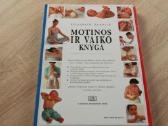 Motinos ir vaiko knyga - nuotraukos Nr. 3