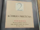 Motinos ir vaiko knyga - nuotraukos Nr. 8