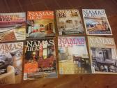 Seni žurnalai Namas ir aš - nuotraukos Nr. 2