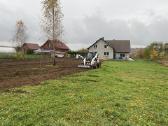 Bobcat vikšrinio T650, T590 nuoma su operatoriumi - nuotraukos Nr. 13