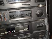 Fisher Mc- 929 . Kasetė. Plokštelė.CD - nuotraukos Nr. 3