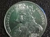 500 zlotų 1989 m.