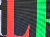 LED švieslentes,LED begancios reklamos - nuotraukos Nr. 12