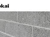 Fibo blokai nuo 125 eur/m3,