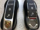 Porsche Raktai, Porsche raktų gamyba - nuotraukos Nr. 2