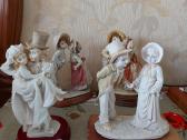 Dekoratyvines statuleles