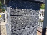 Skaldyti Tvoros Stulpo/tarpstulpio Blokeliaitvora - nuotraukos Nr. 3
