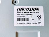 Video rekorder ir kolonėlės. - nuotraukos Nr. 4