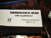 Termostatai - nuotraukos Nr. 2