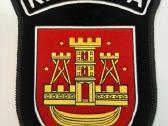 Policijos antsiuvai - nuotraukos Nr. 2