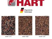 Mozaikinis Tinkas Pamatams Hart Gera Kaina - nuotraukos Nr. 9